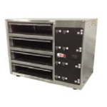 Carter-Hoffmann Commercial Modular Holding Cabinet